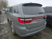 Dodge Durango R/T / 5.7 HEMI / AWD Tarnów - zdjęcie 4