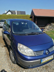 Renault Scenic 1.6 z 2003 roku z gazem. Rzeszów - zdjęcie 4