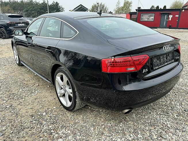 Audi A5 LIFT Bi-Xenon Navi PDC Gwarancja Kutno - zdjęcie 8