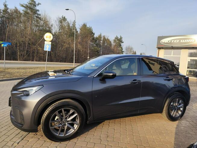 Lexus LBX 2025/SALON POLSKA/stan perfekcyjny/gwarancja Ełk - zdjęcie 5