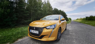 Peugeot 208 1.2 PureTech Active Pack S&amp;S