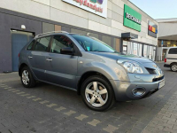 Koleos, 4x4, skóra, automat, panorama, klima, bogato wyposażony Sosnowiec - zdjęcie 12