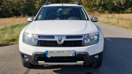 Dacia Duster 1.5dci 100tys.km Pleszew - zdjęcie 2