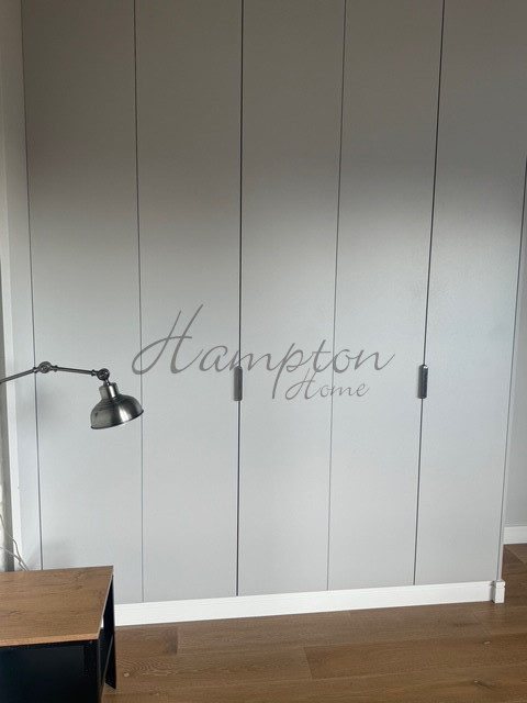 Apartament z dużym tarasem na ostatnim piętrze Mokotów - zdjęcie 7