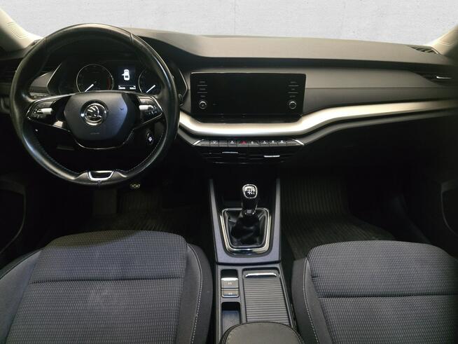 Škoda Octavia Komorniki - zdjęcie 9