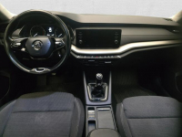 Škoda Octavia Komorniki - zdjęcie 9