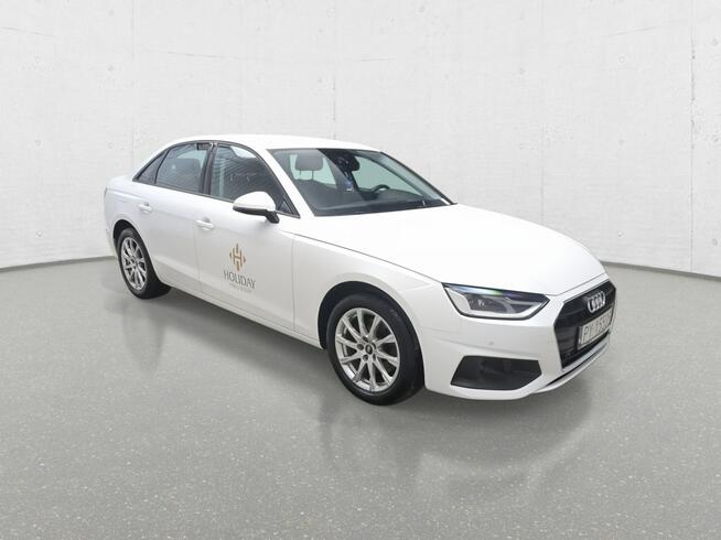 Audi A4 Poleasingowe.pl BZ Komorniki - zdjęcie 1