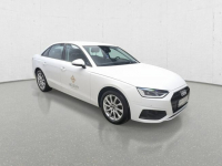 Audi A4 Poleasingowe.pl BZ