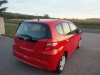 Honda Jazz 1.2 Benzyna Klimatyzacja Sprowadzony z DE Burzenin - zdjęcie 5