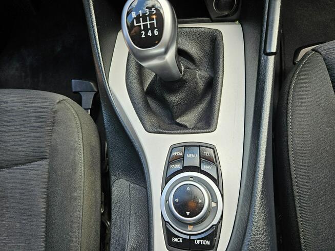 BMW X1 4x4 / Nawigacja / Podgrzewane fotele / Klimatronik Ruda Śląska - zdjęcie 11