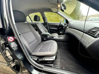 BMW 318i 2.0 143KM Sedan Niski Przebieg Bardzo Ładna Opłaty #Zamiana# Wrocław - zdjęcie 7