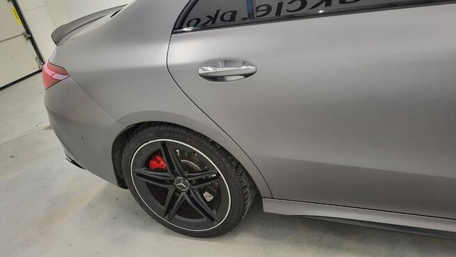 Mercedes CLA 45 AMG S 4-Matic 8G-DCT Grójec - zdjęcie 5