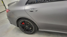Mercedes CLA 45 AMG S 4-Matic 8G-DCT Grójec - zdjęcie 5