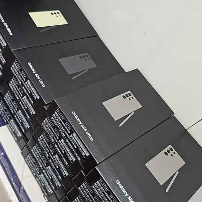 Samsung Galaxy S25 Ultra 5G, S25+, S25, S24 Ultra, Z Fold6, Z Flip6 Widzew - zdjęcie 7