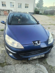 Peugeot 407 Pustary - zdjęcie 8