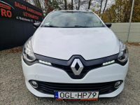 Renault Clio Navi. Led. Salon Polska Rybnik - zdjęcie 2