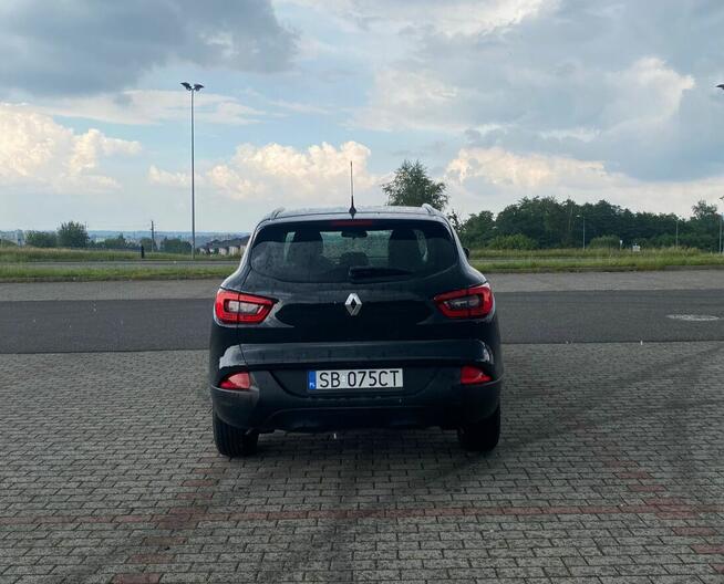 Renault Kadjar 1.2 Krajowy Zadbany Bielsko-Biała - zdjęcie 5