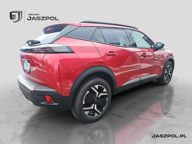 Peugeot 2008 Allure, Demo, Gwarancja, VAT 23% Łódź - zdjęcie 5