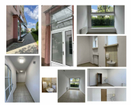 lokal użytkowy ponad 38 m² centrum Stalowej Woli