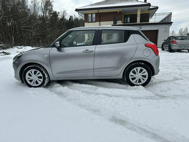 Suzuki Swift Polski Salon Lipówki - zdjęcie 5