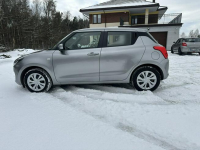 Suzuki Swift Polski Salon Lipówki - zdjęcie 5