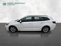 Toyota Corolla 1.8 Hybrid Comfort Kombi Warszawa - zdjęcie 8