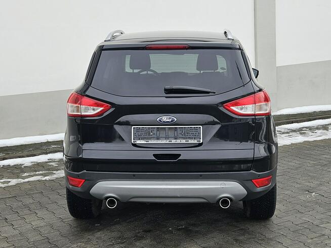 Ford Kuga Titanium el. klapa Nawigacja Rybnik - zdjęcie 5