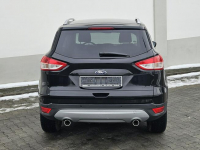 Ford Kuga Titanium el. klapa Nawigacja Rybnik - zdjęcie 5