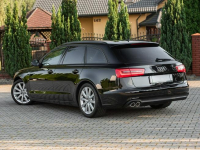 Audi A6 Podzagajnik - zdjęcie 5
