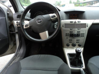 Opel Astra Caravan sprzedam ładnegoOPLA ASTRE Z 2007R 1,6 B+GAZ 105KM Lublin - zdjęcie 8
