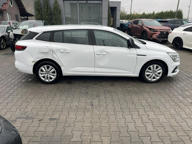 Renault Megane Klimatronic Czujniki park. Tempomat Gliwice - zdjęcie 4