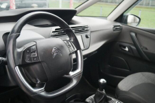 Citroen C4 Picasso 1.6 hdi 100KM Goczałkowice-Zdrój - zdjęcie 11