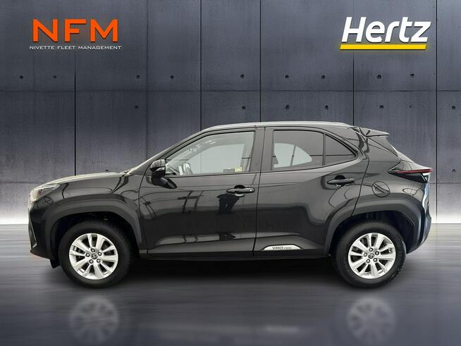 Toyota Yaris Cross 1,5 VVT-i H Hybryda (116 KM) Comfort Salon PL F-Vat Warszawa - zdjęcie 6