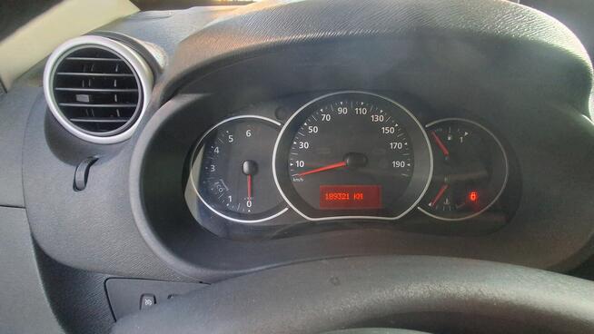 Renault Kangoo 2017 1.5 diesel salon Polska Krasnystaw - zdjęcie 12
