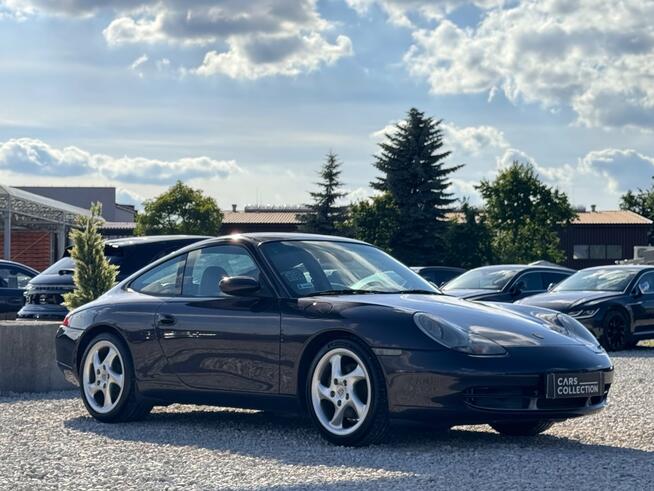 Porsche 911, 1999 Michałowice - zdjęcie 2