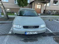 Audi s3 1,6 2000r Nekla - zdjęcie 9