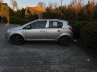 Opel Corsa D 1.3 CDTI | 5 drzwi | Klimatyzacja | 2 kpl kół Kwidzyn - zdjęcie 2
