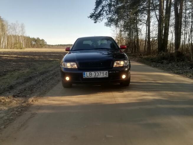 Sprzedam audi a4 b5 z 2000 roku Biała Podlaska - zdjęcie 1