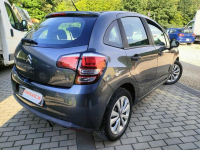 Citroen C3 1.2 benzyna + LPG, KLIMA, niski przebieg Chełm Śląski - zdjęcie 3