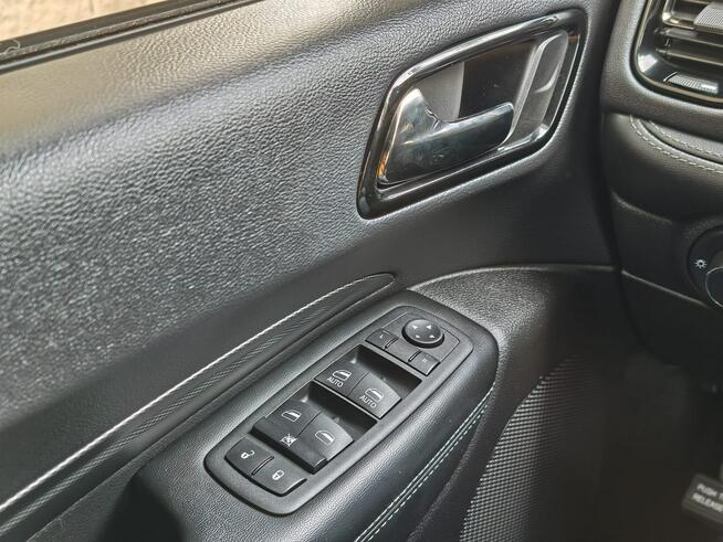 Dodge Durango Łódź - zdjęcie 10