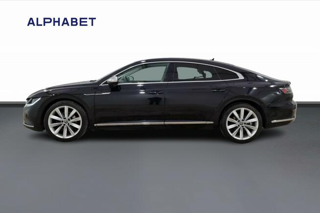 Volkswagen Arteon 2.0 TDI Elegance DSG Warszawa - zdjęcie 4