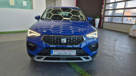 Seat Ateca 2.0 TSI 4Drive DSG OPF Xperience Łaziska Górne - zdjęcie 4