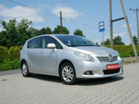 Toyota Verso 1.6 Valvematic 132KM Life -7 Osób - 7 Foteli  +Koła  zima Goczałkowice-Zdrój - zdjęcie 9