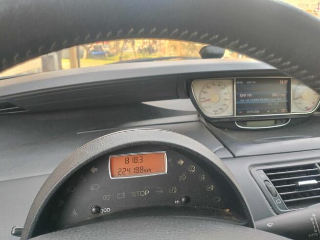 Sprzedam Peugeota 807 8 osobowy Straszydle - zdjęcie 5