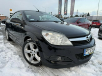 Opel Astra 1.9 CDTI 175 km Carbrio Stan BDB Żory - zdjęcie 3