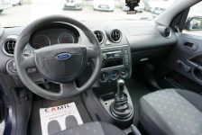 Ford Fiesta zarejestrowany, ubezpieczony Opole - zdjęcie 12