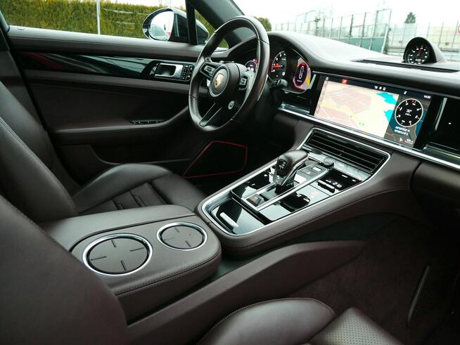 4 971 2.9 330KM 4x4 AWD Gwarancja Porsche -Salon Polska -1 Własiciel Goczałkowice-Zdrój - zdjęcie 8