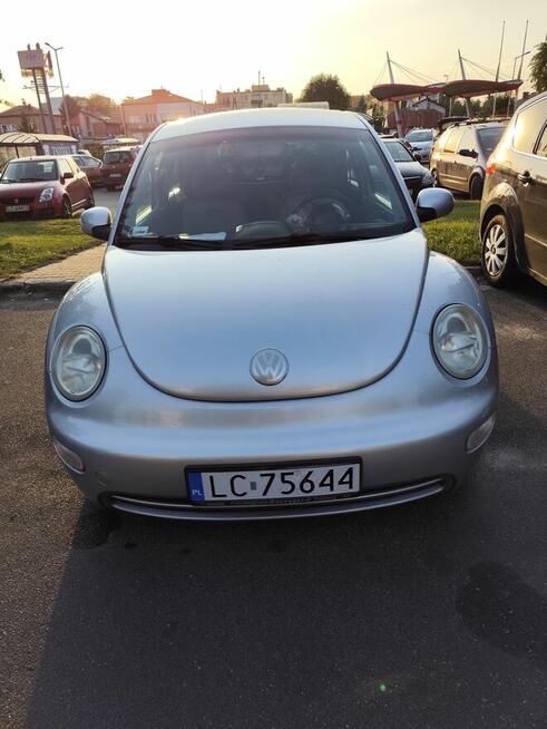 Volkswagen new beetle Chełm - zdjęcie 1