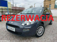 Fiat Punto 1400 benz. Salon Polska
