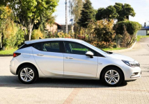 Opel Astra Alu KLima Navi Nowy Sącz - zdjęcie 8